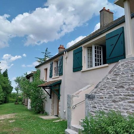 Villa Magical Mellecey Esterno foto