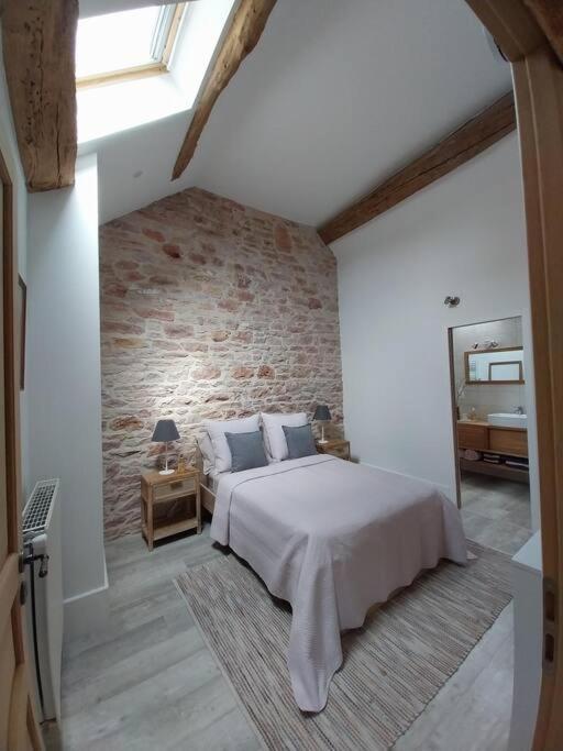 Villa Magical Mellecey Esterno foto